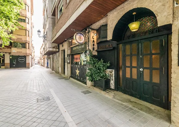 Precioso En El Centro De